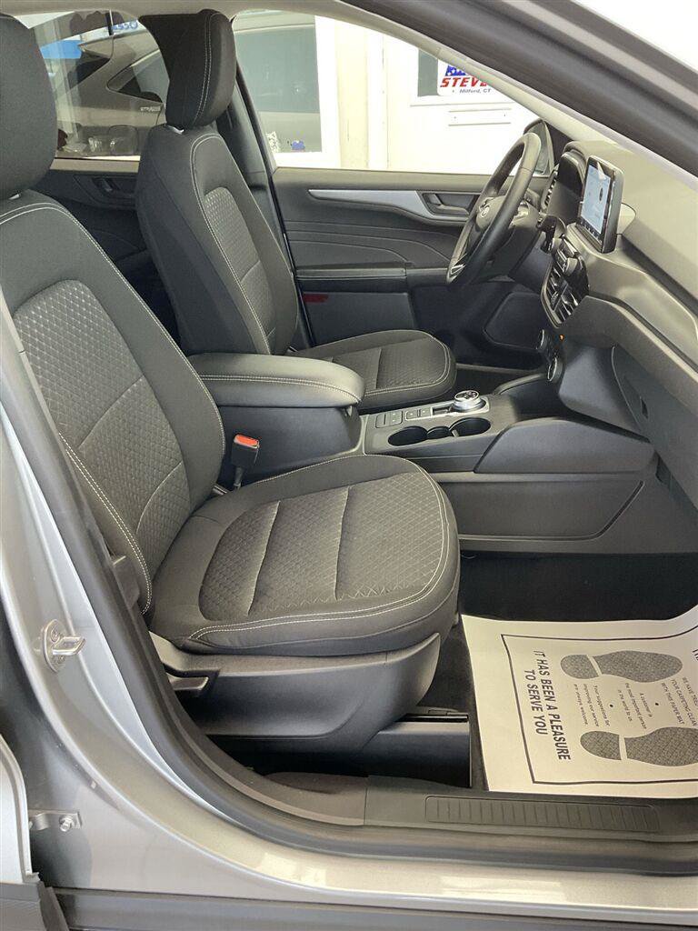 Used 2023 Ford Escape Active AWD/4WD image 12