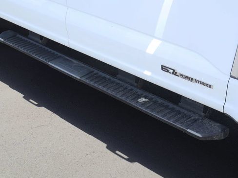Used 2026 Ford F250 XLT AWD/4WD image 11