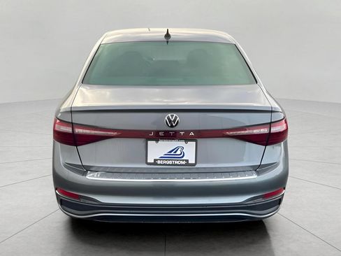 New 2025 Volkswagen Jetta S image 6