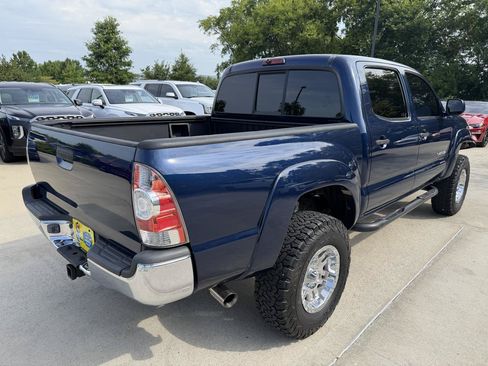 Used 2007 Toyota Tacoma PreRunner RWD image 5