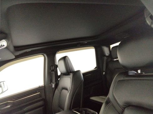 Used 2022 RAM 1500 Rebel w/ Rebel Level 2 Equipment Group image 21