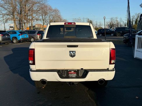 Used 2014 RAM 1500 Limited image 8