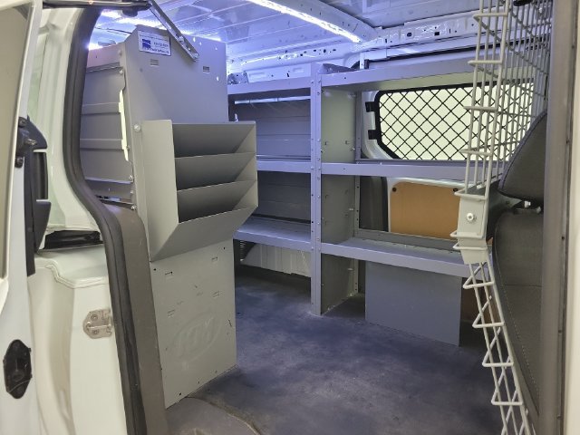 Used 2021 Ford Transit Connect XLT FWD image 10