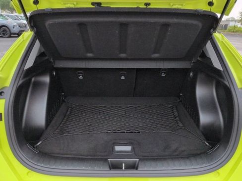 Used 2024 Hyundai Kona SEL FWD image 13