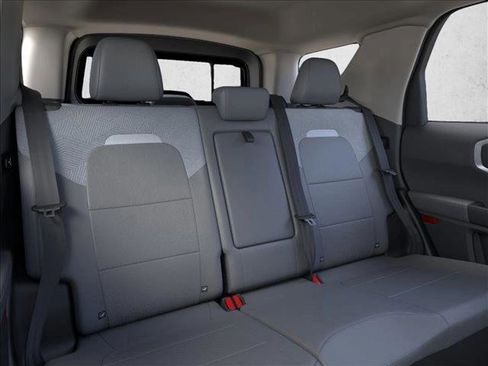 New 2026 Ford Bronco Sport Badlands w/ Badlands Tech Package image 11