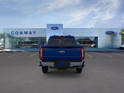 New 2026 Ford F250 Lariat w/ Lariat Ultimate Package AWD/4WD image 5