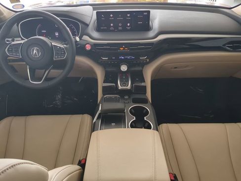 Used 2024 Acura MDX FWD image 15