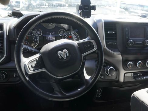 Used 2020 RAM 1500 Big Horn image 27