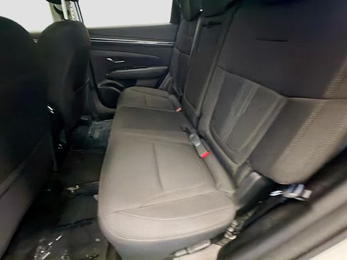 Used 2022 Hyundai Tucson SEL AWD/4WD image 13