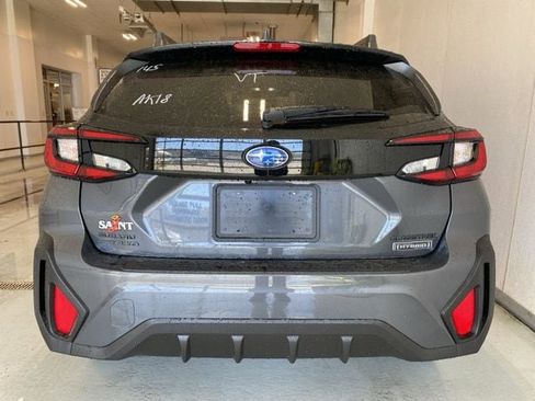 New 2026 Subaru Crosstrek 2.5i Sport AWD/4WD image 6