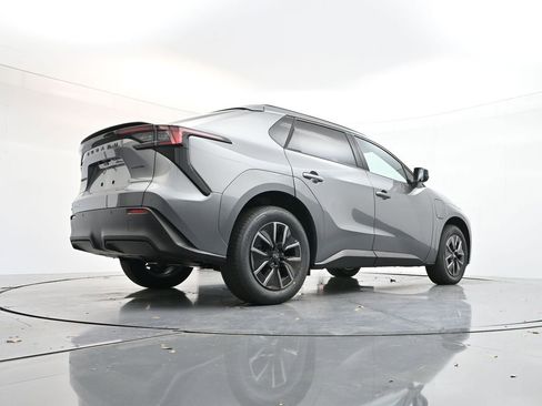 New 2026 Subaru Solterra Premium image 23