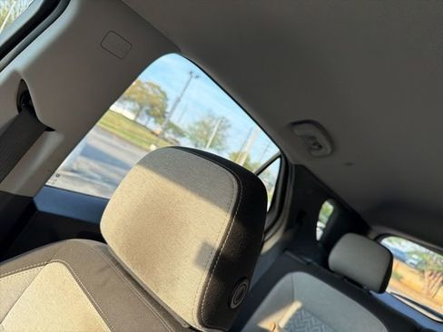 Used 2024 Chevrolet Equinox LS w/ Driver Confidence II Package image 16