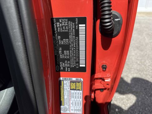 New 2025 Hyundai Santa Cruz XRT image 24