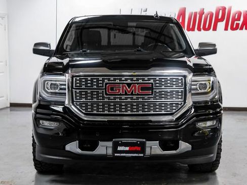 Used 2017 GMC Sierra 1500 Denali image 7