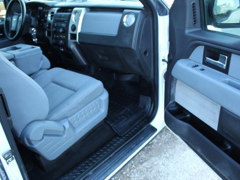 Used 2013 Ford F150 XLT w/ Trailer Tow Pkg image 20