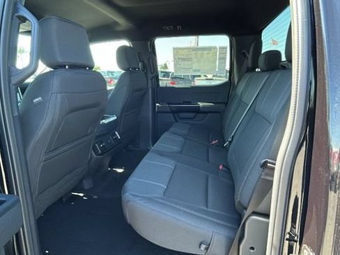 New 2026 Ford F150 STX w/ Equipment Group 200A RWD image 15