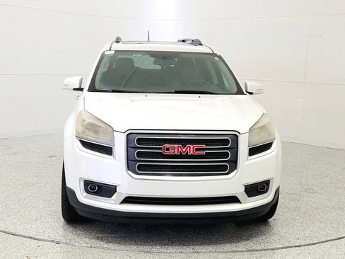 Used 2016 GMC Acadia SLT image 2