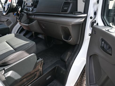 Used 2023 Ford Transit 250 Low Roof w/ Exterior Upgrade Package image 14