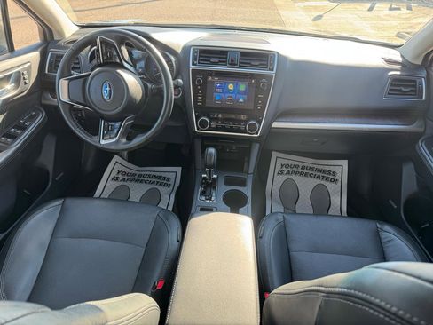 Used 2019 Subaru Outback 2.5i Limited image 14