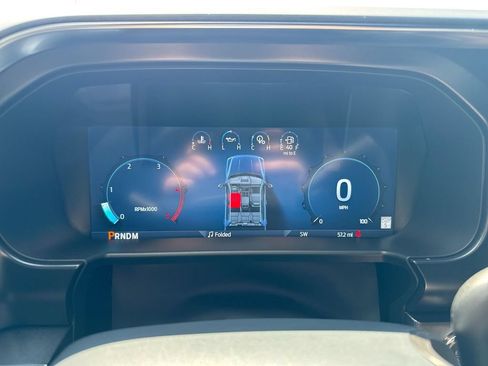 New 2026 Ford F350 Platinum AWD/4WD image 12