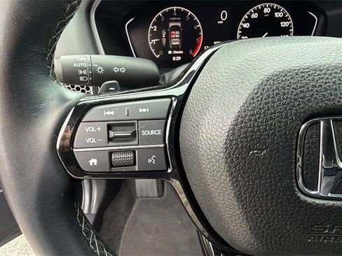 Used 2023 Honda Civic Sport image 23