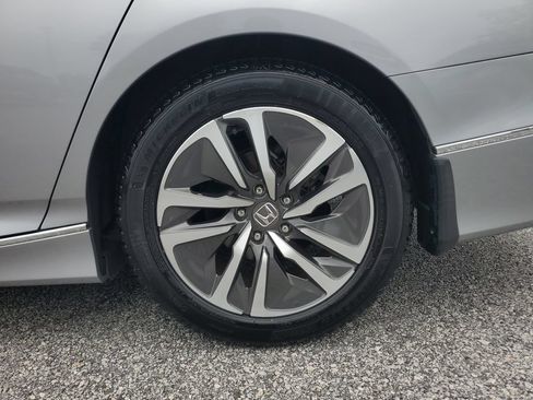 Used 2022 Honda Accord EX-L image 10