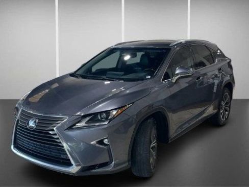 Used 2019 Lexus RX 350 FWD w/ Navigation Package image 15