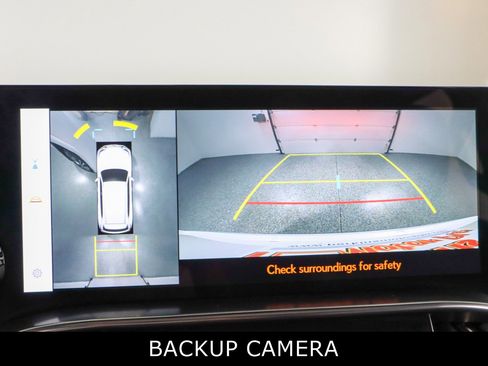 Used 2024 Lexus LX 600 4WD w/ Interior Upgrade Package image 19