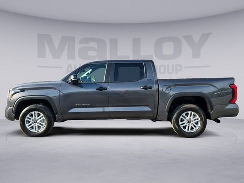 Used 2026 Toyota Tundra SR5 w/ SR5 Convenience Package AWD/4WD image 2