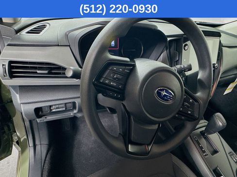 Certified 2026 Subaru Crosstrek 2.0i Premium AWD/4WD image 12