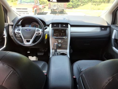 Used 2014 Ford Edge SEL w/ Equipment Group 205A FWD image 20