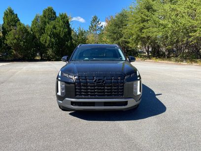 Used 2025 Hyundai Palisade SEL