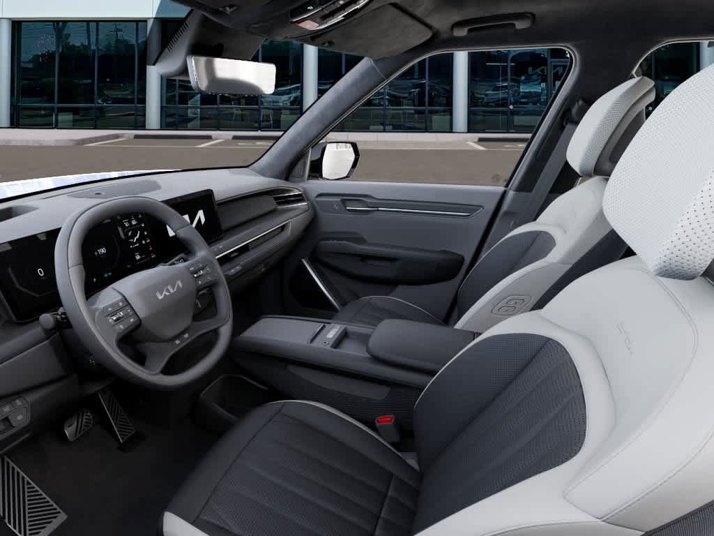 New 2026 Kia EV9 GT-Line AWD/4WD image 17