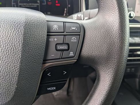 Used 2025 Toyota Camry LE FWD image 36