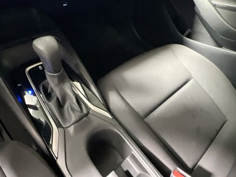 Used 2024 Toyota Corolla LE image 25