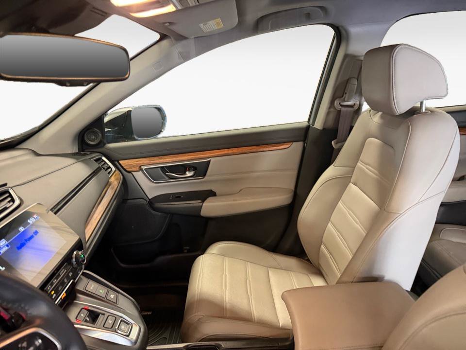 Used 2020 Honda CR-V EX-L image 32