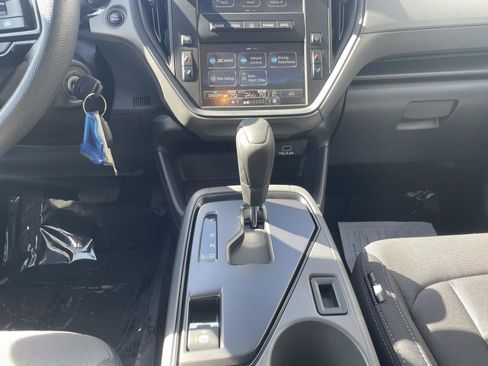 Certified 2025 Subaru Crosstrek 2.0i w/ Popular Package #1A AWD/4WD image 24