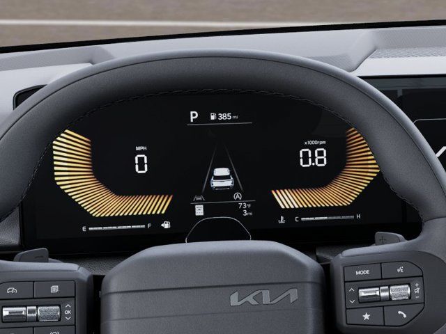 New 2027 Kia Seltos X-Line S AWD/4WD image 21