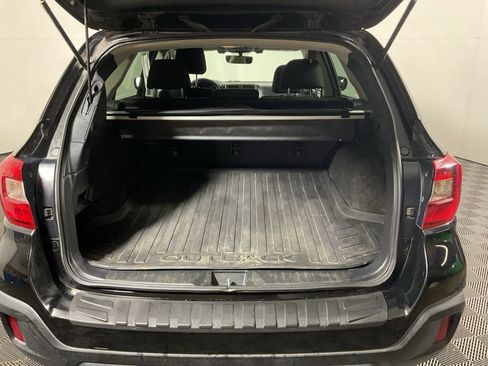 Used 2019 Subaru Outback 2.5i Premium w/ Popular Package #2 AWD/4WD image 16