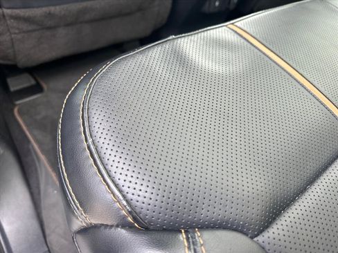 Certified 2023 Ford F150 Platinum w/ Equipment Group 701A High image 15