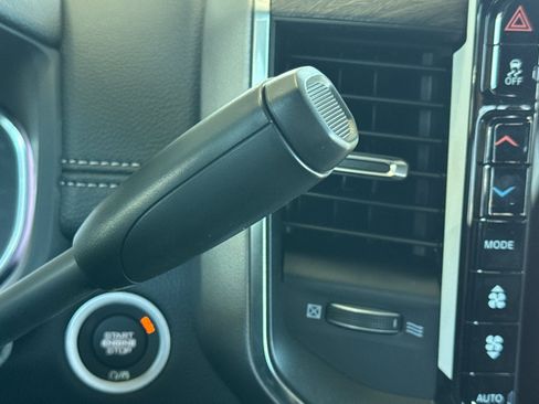 New 2026 RAM 3500 Laramie AWD/4WD image 20