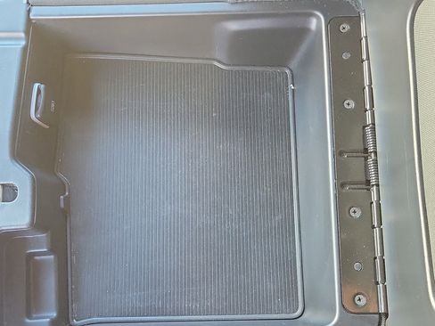 Used 2024 RAM 2500 Big Horn image 30