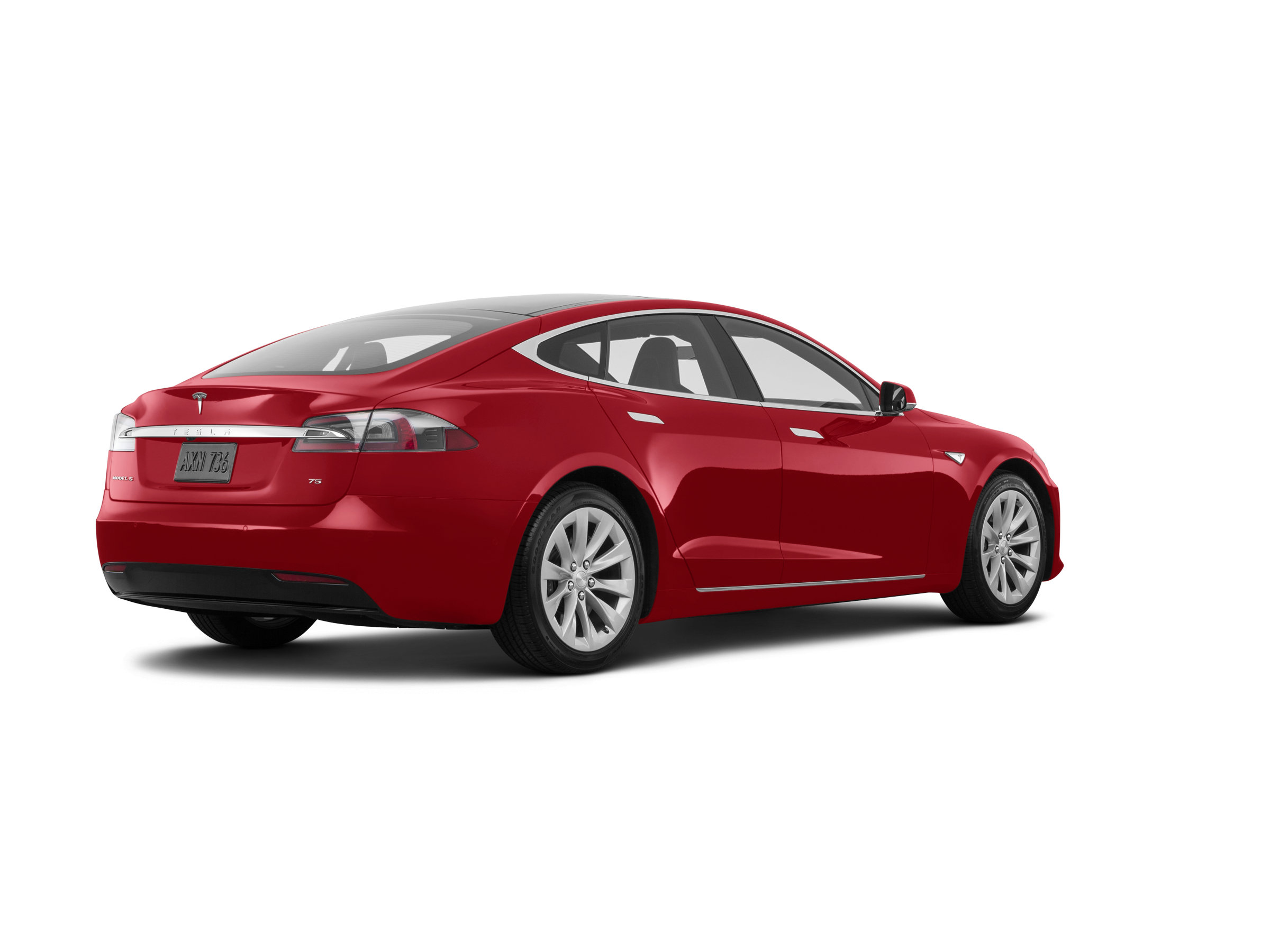 Used 2017 Tesla Model S 100D AWD/4WD image 25