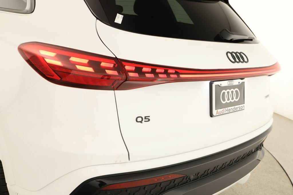 New 2026 Audi Q5 2.0T AWD/4WD image 30