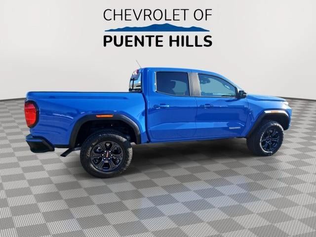 Used 2025 GMC Canyon Elevation w/ Convenience Package RWD image 8