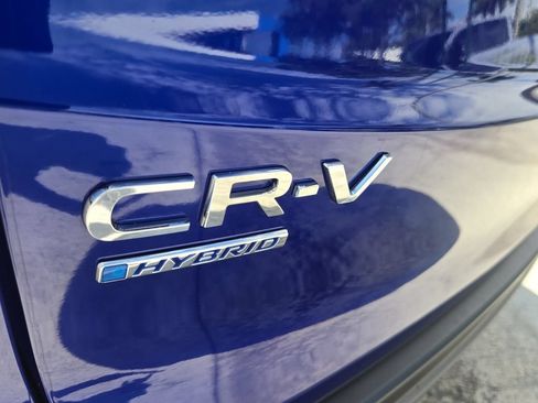 Used 2025 Honda CR-V Sport image 14