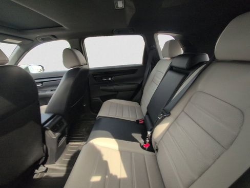 Used 2023 Honda CR-V Sport Touring image 9