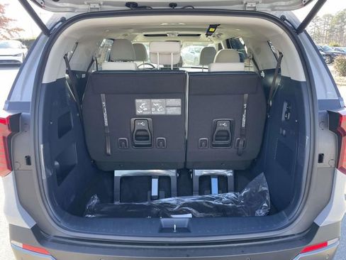 New 2026 Kia Carnival SX Prestige FWD image 23