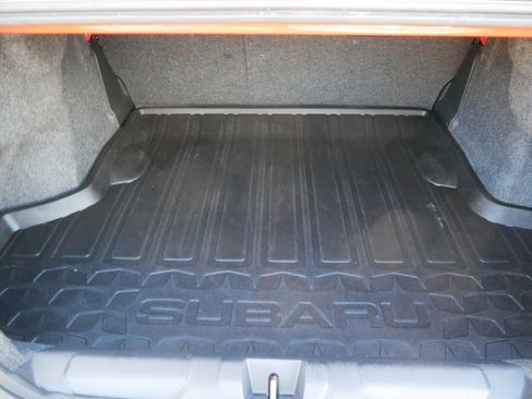 Used 2023 Subaru WRX Premium image 18