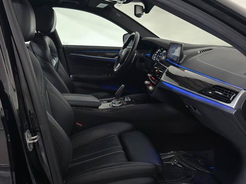 Used 2019 BMW 530i xDrive w/ Convenience Package AWD/4WD image 25